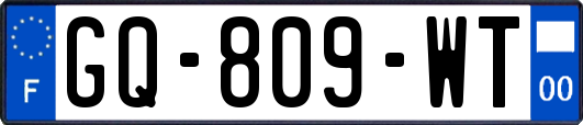 GQ-809-WT