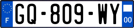 GQ-809-WY