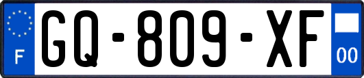 GQ-809-XF
