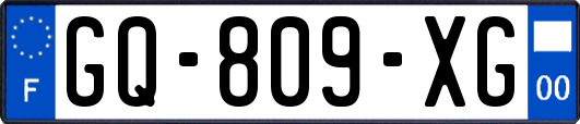 GQ-809-XG