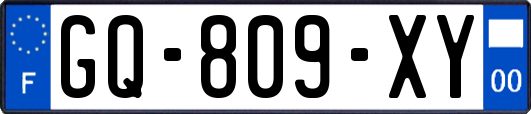 GQ-809-XY