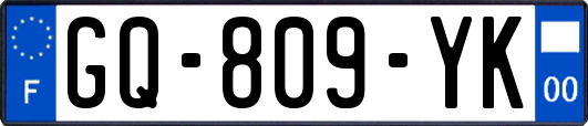 GQ-809-YK