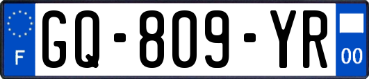 GQ-809-YR