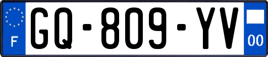 GQ-809-YV