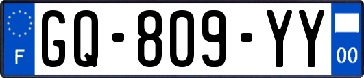 GQ-809-YY