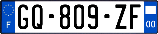 GQ-809-ZF