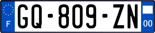GQ-809-ZN
