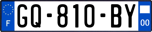 GQ-810-BY