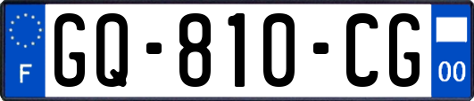 GQ-810-CG