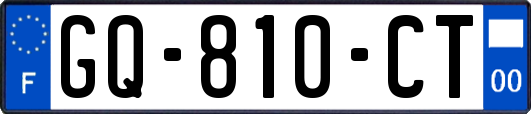 GQ-810-CT