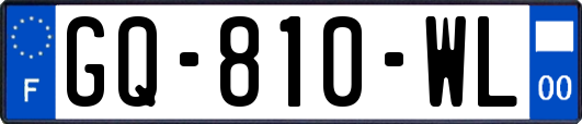 GQ-810-WL