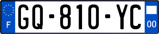 GQ-810-YC