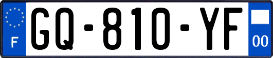 GQ-810-YF