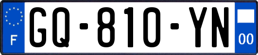 GQ-810-YN