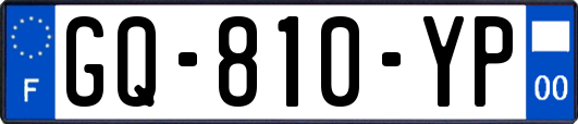 GQ-810-YP