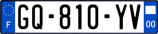 GQ-810-YV
