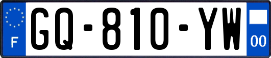 GQ-810-YW