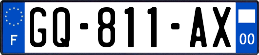 GQ-811-AX