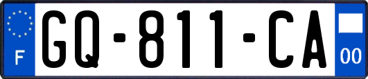 GQ-811-CA