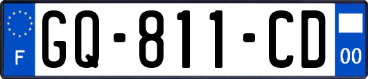 GQ-811-CD