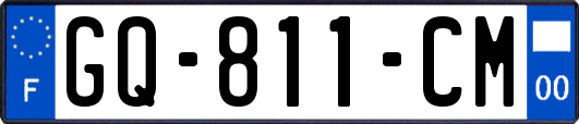 GQ-811-CM