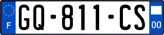 GQ-811-CS