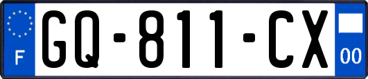 GQ-811-CX