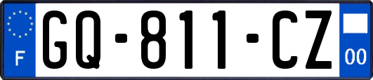 GQ-811-CZ