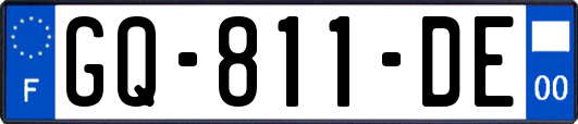 GQ-811-DE