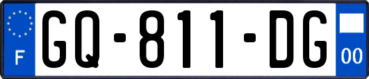GQ-811-DG