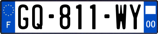 GQ-811-WY