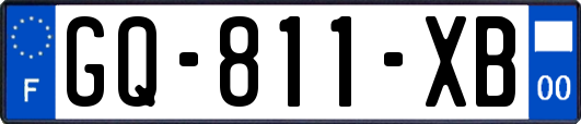 GQ-811-XB