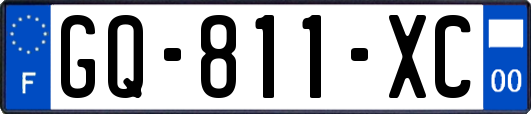 GQ-811-XC