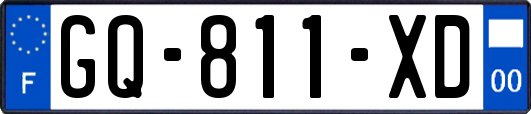 GQ-811-XD