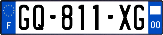 GQ-811-XG