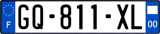 GQ-811-XL