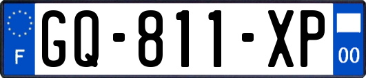 GQ-811-XP