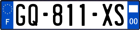 GQ-811-XS