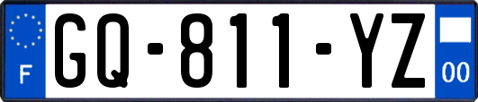 GQ-811-YZ
