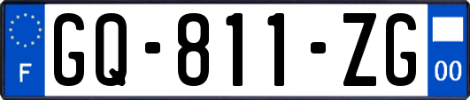 GQ-811-ZG