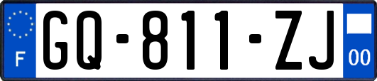 GQ-811-ZJ