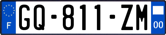 GQ-811-ZM