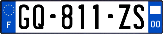 GQ-811-ZS