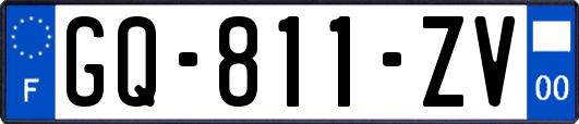 GQ-811-ZV