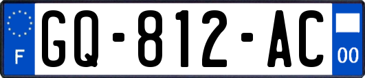 GQ-812-AC