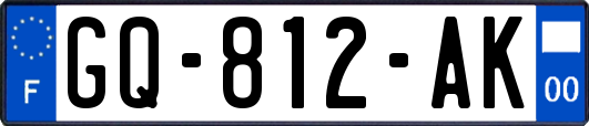 GQ-812-AK