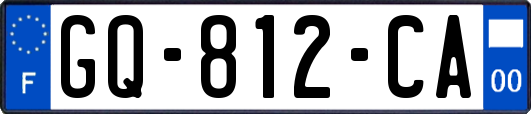 GQ-812-CA