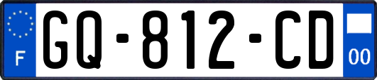 GQ-812-CD
