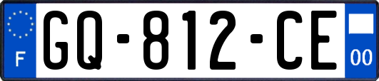 GQ-812-CE