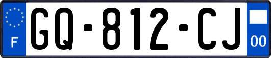 GQ-812-CJ